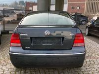 gebraucht VW Bora 1.9TDI 74Kw Special Grüne Plakette 2.HD Alu