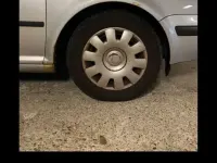 Second-hand VW Golf IV 75 CP (55 kW) 2001 Argintiu Break