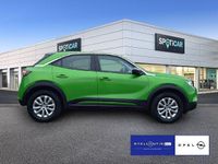 Gebraucht Opel Mokka-e Edition 100 kW (136 PS) 2022 Grün SUV