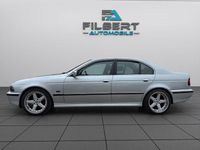 Gebraucht BMW 535 235 PS (172 kW) 1998 Grau Limousine