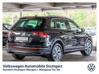gebraucht VW Tiguan Tiguan EleganceElegance 2.0 TDI Navi LED Pano Kamera AHK