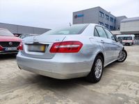 gebraucht Mercedes E200 CGI BlueEFFICIENCY ELEGANCE ELEGANCE