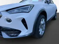Gebraucht Cupra Formentor 150 PS (110 kW) 2024 Weiss SUV