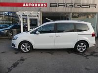 Gebraucht Seat Alhambra Crono Plus 150 PS (110 kW) 2015 Pure white Van / Kleinbus