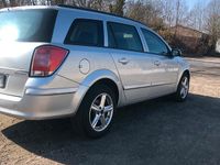 Gebraucht Opel Astra 105 PS (77 kW) 2005 Kombi