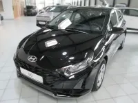 Neu Hyundai i20 Select 101 PS (74 kW) 2025 Schwarz Kleinwagen