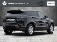 gebraucht Land Rover Range Rover evoque D200 R-Dynamic S