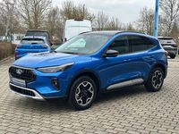 Gebraucht Ford Kuga Active X 242 PS (177 kW) 2025 Blau SUV