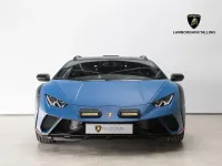 Gebraucht Lamborghini Huracán 610 PS (448 kW) 2024 Blau