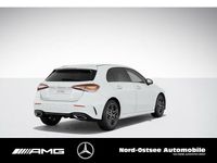 Gebraucht Mercedes A200 AMG 150 PS (110 kW) 2024 Andere farbe Kleinwagen
