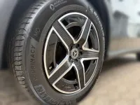 Gebraucht Mercedes GLC220 AMG Line Premium Plus 197 PS (144 kW) 2025 Schwarz SUV