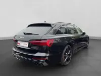 Usata Audi S6 Ambiente 344 CV (253 kW) 2023 Nero Station wagon