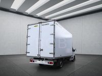 Gebraucht Renault Master 163 PS (119 kW) 2024 Weiß Van / Kleinbus