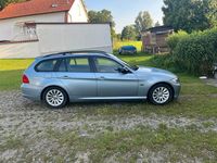 Używany BMW 320 177 KM (130 kW) 2009 Andere farben Kombi