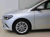 gebraucht Mercedes B250e 