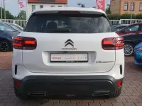 Gebraucht Citroën C5 Aircross 131 PS (96 kW) 2024 Weiß SUV
