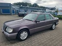 gebraucht Mercedes E200 W124Automatik.1 Hand