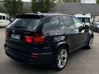gebraucht BMW X5 40d m Paket (Vollaustattung)