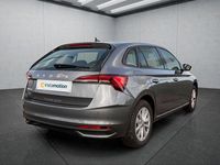 Gebraucht Skoda Scala 116 PS (85 kW) 2024 Grau Kleinwagen