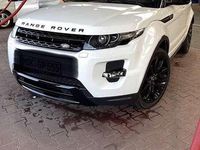 Gebraucht Land Rover Range Rover evoque Dynamic 190 PS (139 kW) 2015 SUV