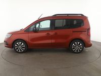 Gebraucht Renault Kangoo Techno 131 PS (96 kW) 2024 Braun Van / Kleinbus
