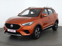 Gebraucht MG ZS Comfort 106 PS (77 kW) 2025 Orange SUV