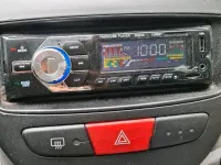 Gebraucht Peugeot 107 68 PS (50 kW) 2007 Gelb Kleinwagen