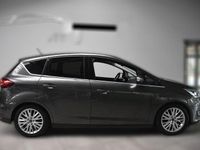 Gebraucht Ford C-MAX Titanium 150 PS (110 kW) 2018 Van / Kleinbus