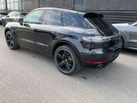 gebraucht Porsche Macan S-PANO-SPORTDESIGN-21``-1.HAND