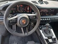 Neu Porsche 992 510 PS (375 kW) 2026 Grün