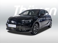 Gebraucht Opel Corsa 101 PS (74 kW) 2025 Schwarz Kleinwagen
