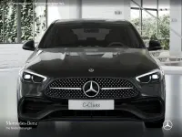 Gebraucht Mercedes C220 AMG line 200 PS (147 kW) 2026