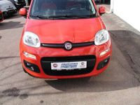 gebraucht Fiat Panda Lounge 5-Sitzer PDC