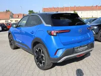 Gebraucht Opel Mokka-e 100 kW (136 PS) 2022 Blau SUV