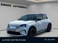 Gebraucht Alpine A290 130 kW (177 PS) 2026 Weiss Kleinwagen