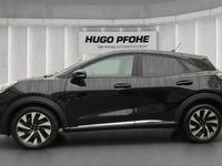 Gebraucht Ford Puma Titanium 125 PS (91 kW) 2023 Schwarz SUV