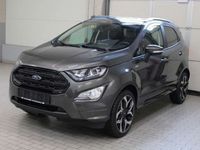 gebraucht Ford Ecosport 1.0 ST-Line, LED/NAVI/KAMERA/LMR18