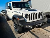 gebraucht Jeep Wrangler Wrangler4xe Rubicon Unlimited 4x4 280KW