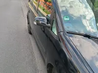 Gebraucht VW Touran 19 PS (13 kW) 2009 Schwarz Van / Kleinbus