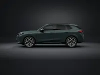Gebraucht Cupra Terramar 150 PS (110 kW) 2026 Blau SUV