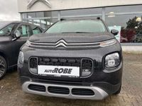 gebraucht Citroën C3 Aircross PureTech 130 S&S EAT6 OPF SHINE