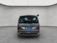 Gebraucht VW California California 150 PS (110 kW) 2023 Grau Van