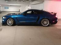 gebraucht Ford Mustang GT 5.0 Ti-VCT V8 Aut.
