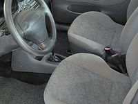 Brugt Ford Fiesta 75 HK (55 kW) 1999 Hatchback