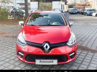 Gebraucht Renault Clio IV GT 120 PS (88 kW) 2014 Rot Limousine