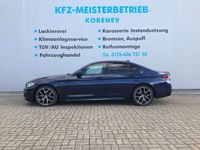 gebraucht BMW 550 i xDrive Absolut Voll DAB LED HUD TOP!!