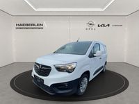 gebraucht Opel Combo-e Life Edition