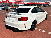 Gebraucht BMW M2 M Performance 370 PS (272 kW) 2018 Coupé