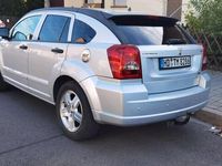 gebraucht Dodge Caliber 2.0 CRD (2.0l TDI VW Motor)