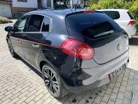 Gebraucht Fiat Bravo Street 120 PS (88 kW) 2014 Colore esterno (nero etna) Kleinwagen